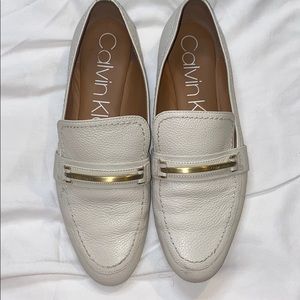 Calvin Klein Slip on